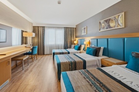 Aquasis De Luxe Resort & Spa - 46