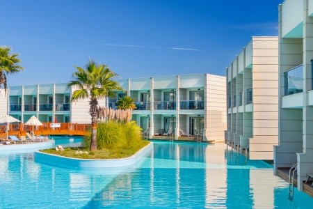 Aquasis De Luxe Resort & Spa - 48