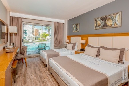 Aquasis De Luxe Resort & Spa - 50