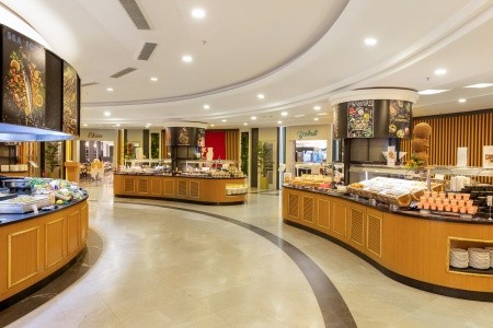 Aquasis De Luxe Resort & Spa - 53