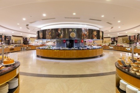 Aquasis De Luxe Resort & Spa - 54