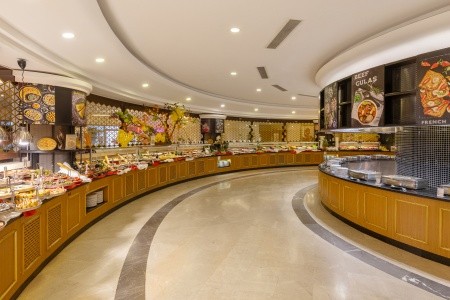 Aquasis De Luxe Resort & Spa - 55