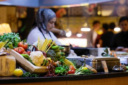 Aquasis De Luxe Resort & Spa - 56