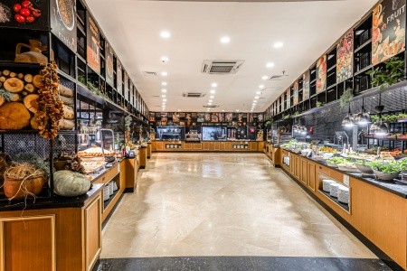 Aquasis De Luxe Resort & Spa - 58