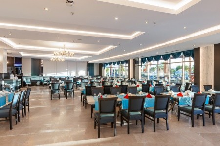 Aquasis De Luxe Resort & Spa - 60