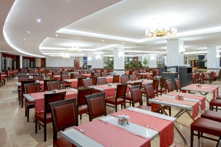 Aquasis De Luxe Resort & Spa - 61