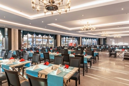 Aquasis De Luxe Resort & Spa - 62