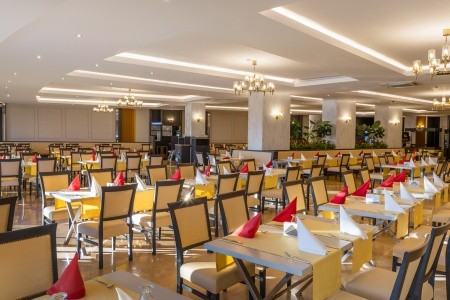 Aquasis De Luxe Resort & Spa - 64