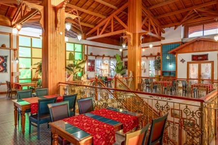 Aquasis De Luxe Resort & Spa - 66