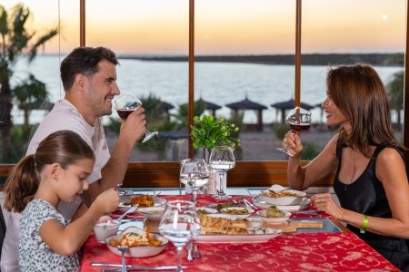 Aquasis De Luxe Resort & Spa - 67