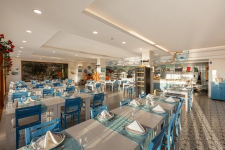 Aquasis De Luxe Resort & Spa - 69