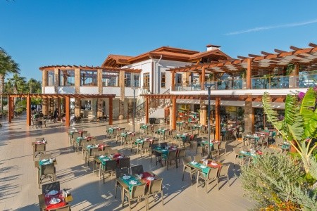 Aquasis De Luxe Resort & Spa - 71