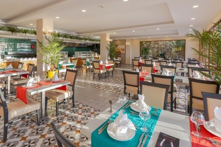 Aquasis De Luxe Resort & Spa - 72