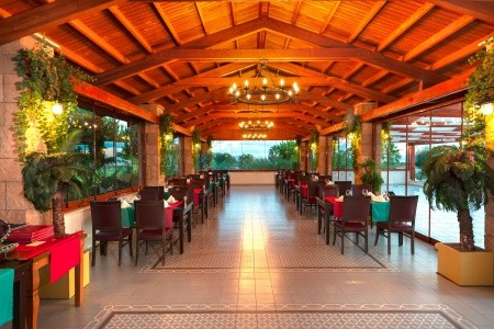 Aquasis De Luxe Resort & Spa - 74