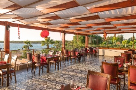 Aquasis De Luxe Resort & Spa - 76