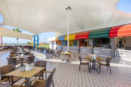 Aquasis De Luxe Resort & Spa - 78