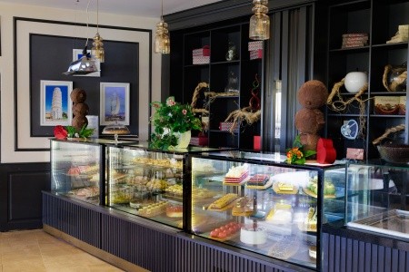 Aquasis De Luxe Resort & Spa - 79