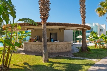 Aquasis De Luxe Resort & Spa - 86