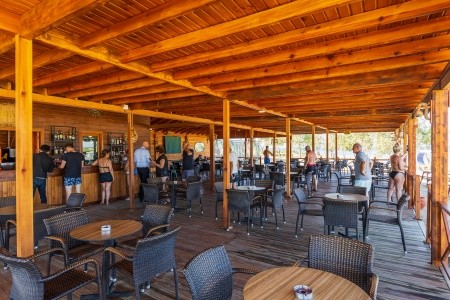 Aquasis De Luxe Resort & Spa - 87