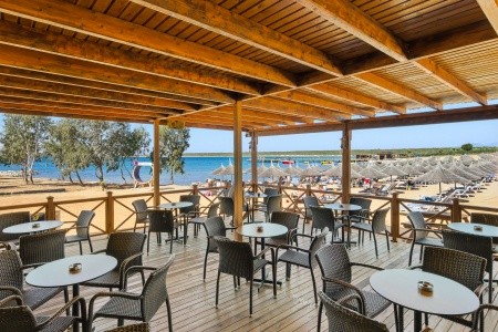 Aquasis De Luxe Resort & Spa - 88