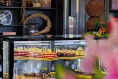 Aquasis De Luxe Resort & Spa - 91