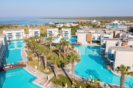 Aquasis De Luxe Resort & Spa - 93