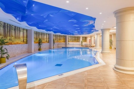 Aquasis De Luxe Resort & Spa - 95