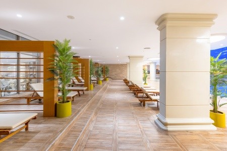 Aquasis De Luxe Resort & Spa - 97