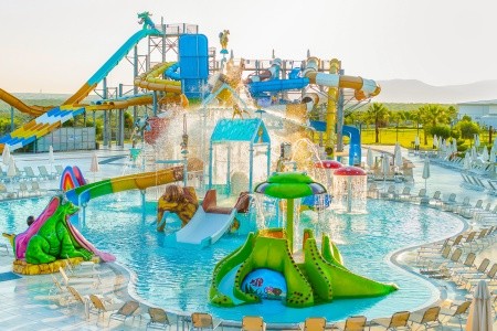 Aquasis De Luxe Resort & Spa - 98