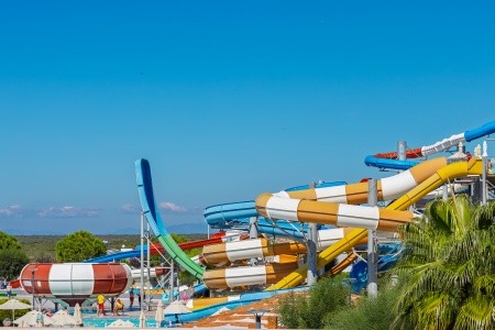 Aquasis De Luxe Resort & Spa - 101