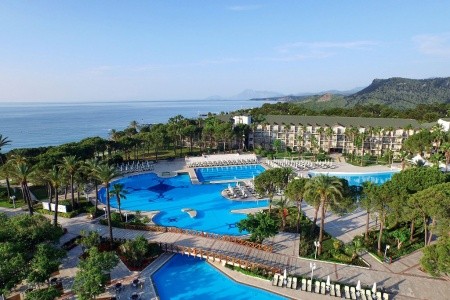 Dobedan World Palace (Ex. Alva Donna World Palace) - 5