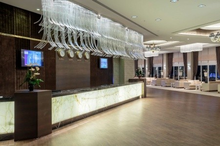 Dobedan World Palace (Ex. Alva Donna World Palace) - 7