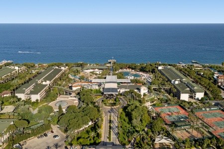 Dobedan World Palace (Ex. Alva Donna World Palace) - 9