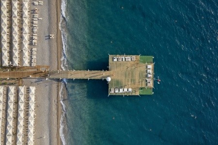 Dobedan World Palace (Ex. Alva Donna World Palace) - 15