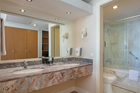 Dobedan World Palace (Ex. Alva Donna World Palace) - 16