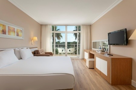 Dobedan World Palace (Ex. Alva Donna World Palace) - 18