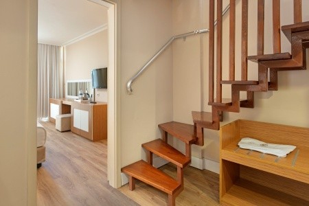 Dobedan World Palace (Ex. Alva Donna World Palace) - 20