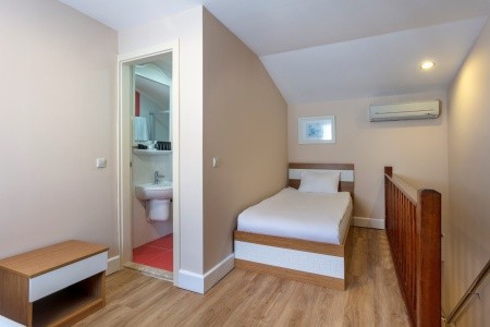 Dobedan World Palace (Ex. Alva Donna World Palace) - 21