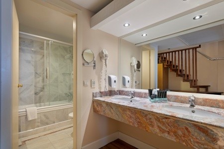 Dobedan World Palace (Ex. Alva Donna World Palace) - 22