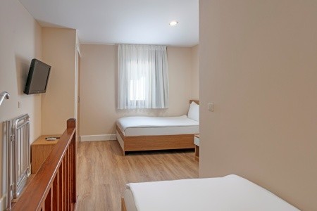 Dobedan World Palace (Ex. Alva Donna World Palace) - 23