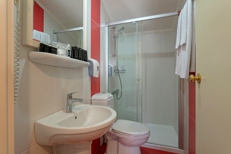 Dobedan World Palace (Ex. Alva Donna World Palace) - 24