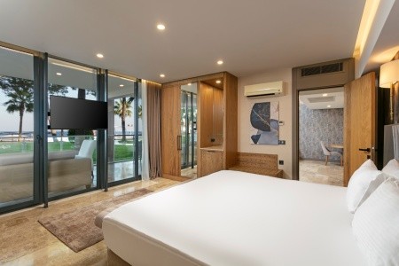 Dobedan World Palace (Ex. Alva Donna World Palace) - 25