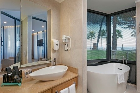 Dobedan World Palace (Ex. Alva Donna World Palace) - 30