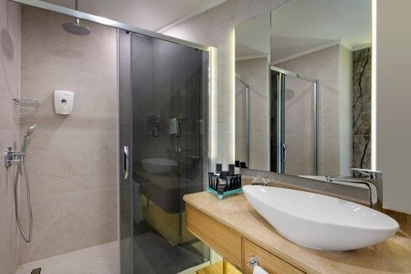 Dobedan World Palace (Ex. Alva Donna World Palace) - 31