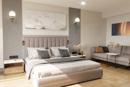 Dobedan World Palace (Ex. Alva Donna World Palace) - 33