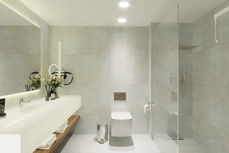 Dobedan World Palace (Ex. Alva Donna World Palace) - 34