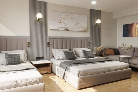 Dobedan World Palace (Ex. Alva Donna World Palace) - 35