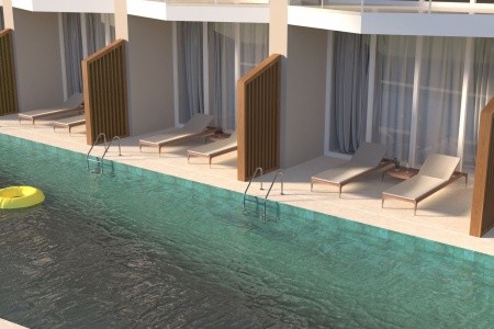 Dobedan World Palace (Ex. Alva Donna World Palace) - 36