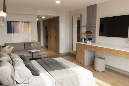 Dobedan World Palace (Ex. Alva Donna World Palace) - 37