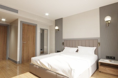 Dobedan World Palace (Ex. Alva Donna World Palace) - 38